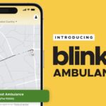 Blinkit Launches Basic Life Support Ambulance Service in 10 Minutes in Gurugram