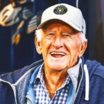 Bob Uecker, longtime Brewers voice and star of ‘Major League’ movies, has died at 90