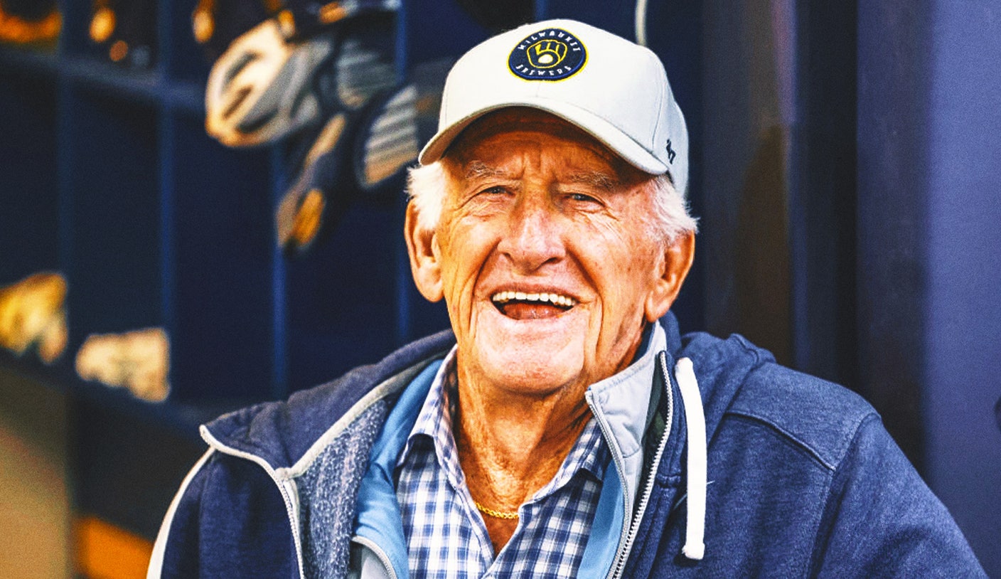 Bob Uecker, longtime Brewers voice and star of ‘Major League’ movies, has died at 90