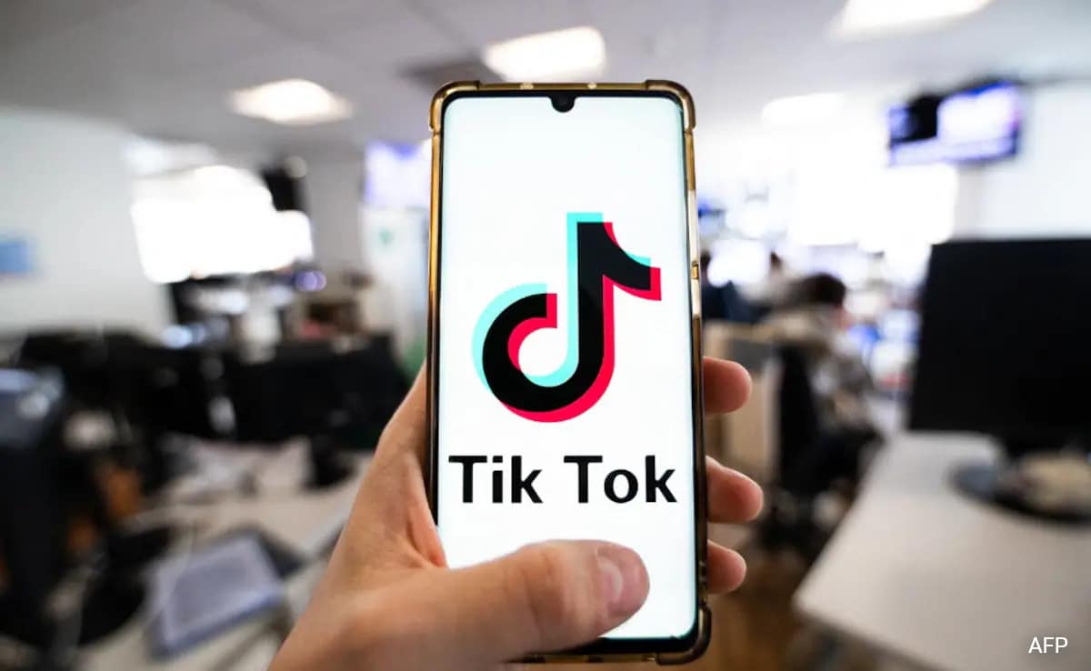 US Ban On TikTok Could Be Devastating