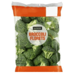 Consumers warned to discard certain bags of Marketside broccoli florets