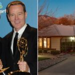 ‘Breaking Bad’ home in New Mexico on the market for .9 million