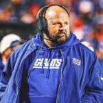 Giants HC Brian Daboll, GM Joe Schoen are staying put after 3-14 season