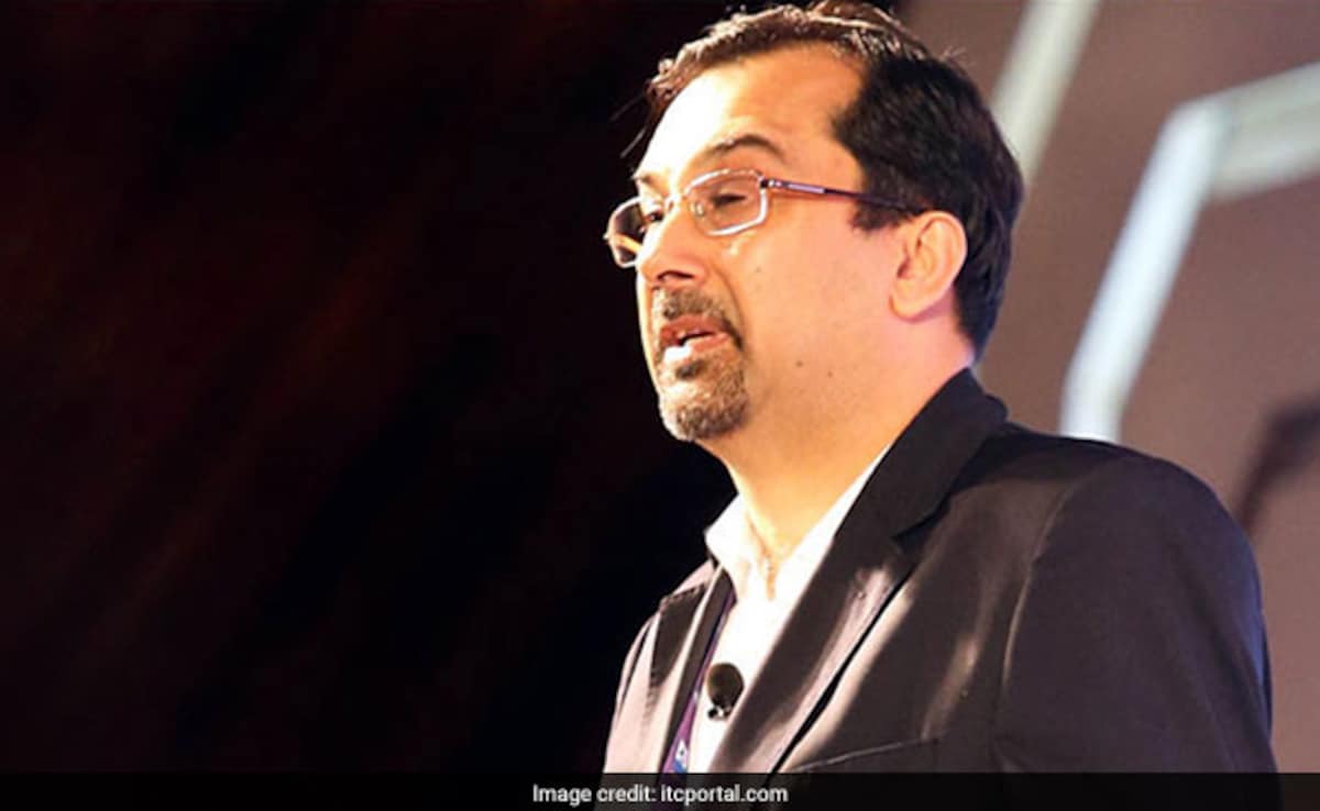 What ITC Chairman Sanjiv Puri Said About L&T Chief’s 90-Hour Workweek Call