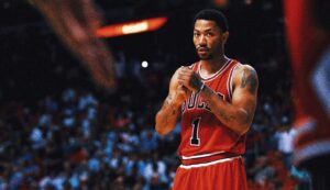 Chicago Bulls plan to retire ‘hometown hero’ Derrick Rose’s jersey next season