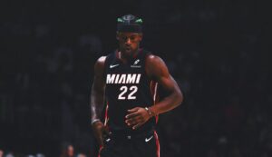 Best landing spots for disgruntled Miami Heat star Jimmy Butler