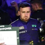 Luke Littler: PDC World Championship final and immortality beckon for teenager