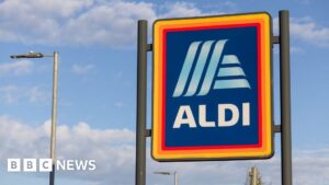 Cyffylliog fake Aldi Google Maps prank ’causes havoc’