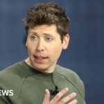 OpenAI boss Sam Altman denies sexual abuse allegations made by sister