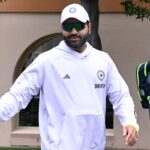 Rohit Sharma “Was Waiting For India’s Escape Route To…”: Report’s Startling Claims