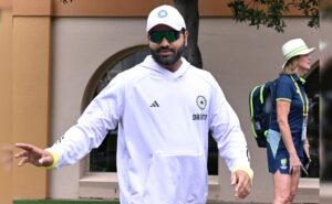 Rohit Sharma “Was Waiting For India’s Escape Route To…”: Report’s Startling Claims