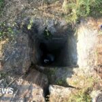 India rescuers race to save men stuck in flooded rat-hole mine