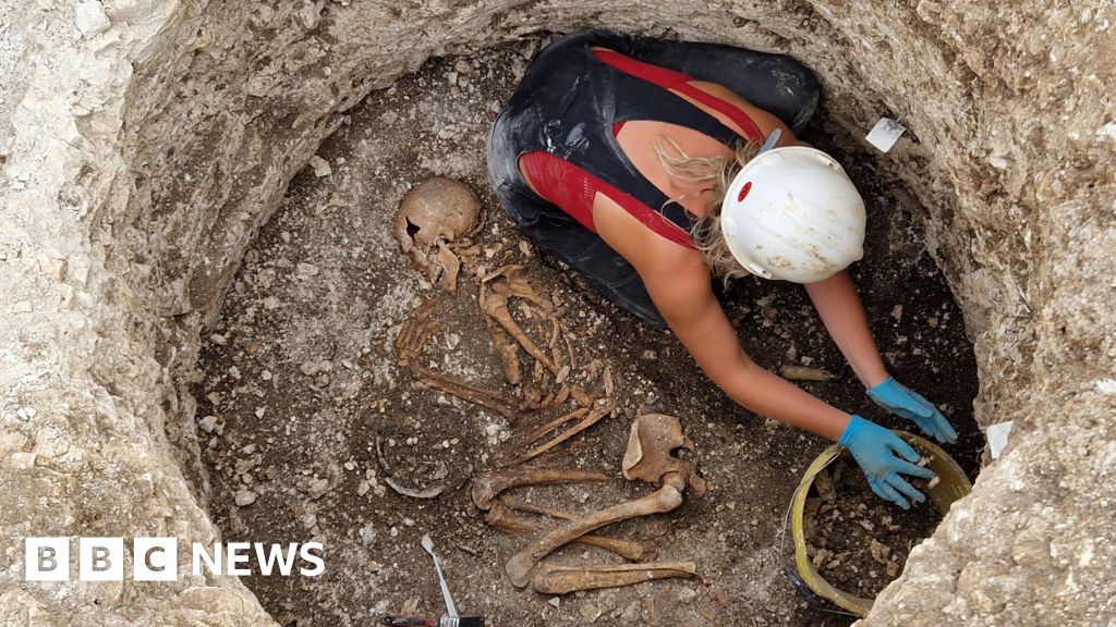 Land and wealth in Celtic Britain centred on women