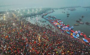 The Revenue Maha Kumbh Is Likely To Generate For UP