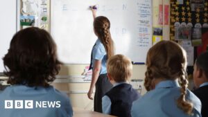 Ofsted says special educational needs ‘biggest issue’ for schools