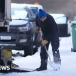 Thousands without water as new warning issued