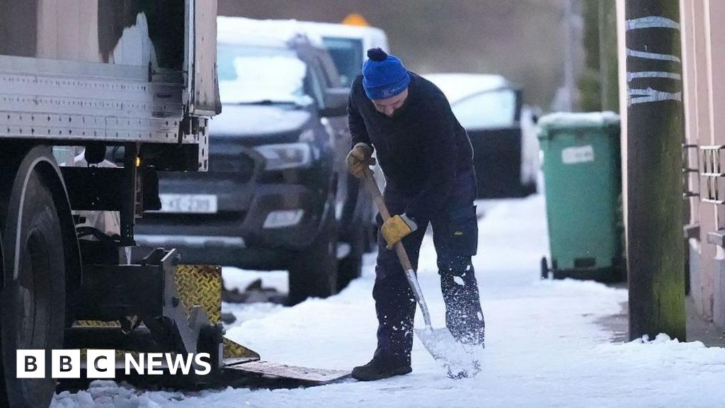 Thousands without water as new warning issued