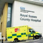 Cases double in NHS trust death and injury investigation