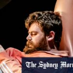 Sydney festival reviews