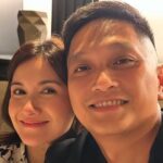 Camille Prats, VJ Yambao celebrate 8th wedding anniversary