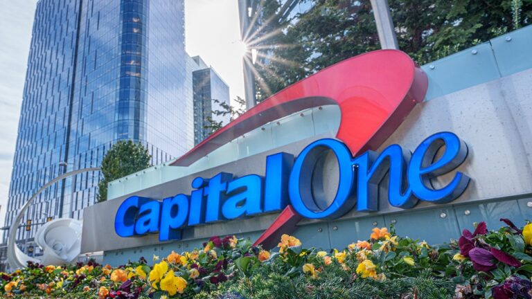 Capital One sued by CFPB for allegedly cheating customers out of  billion