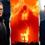 Real estate tycoon tells California to ‘revolt and protest’ Democrats who could have prevented fire disaster