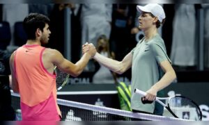 Australian Open 2025: Carlos Alcaraz and Jannik Sinner have a real rivalry atop men’s tennis