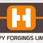 Happy Forgings surges over 5% on capex plans of ₹650 crore to set up new units