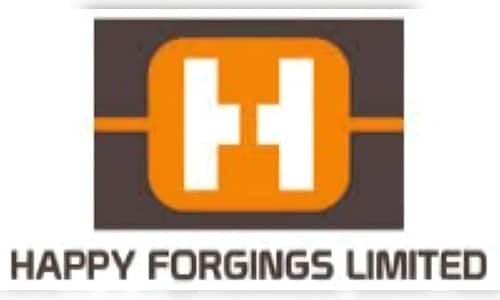 Happy Forgings surges over 5% on capex plans of ₹650 crore to set up new units