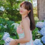 Catriona Gray is a blooming birthday girl in latest photos