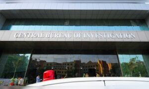 CBI books Karti Chidambaram in fresh corruption case