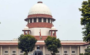 Supreme Court On Caste Discrimination In Colleges