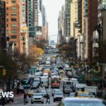 New York becomes first US city with congestion charge