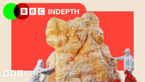 Fatbergs turned into perfume: Britain’s new industrial revolution