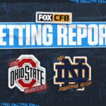 2024 CFP action report: ‘We’ll probably need Ohio State to win, Notre Dame to cover’