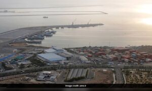 India, Iran discuss development of Chabahar Port, trade relations