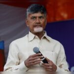 Andhra CM: 15% annual growth rate key to achieving .7 trillion GSDP