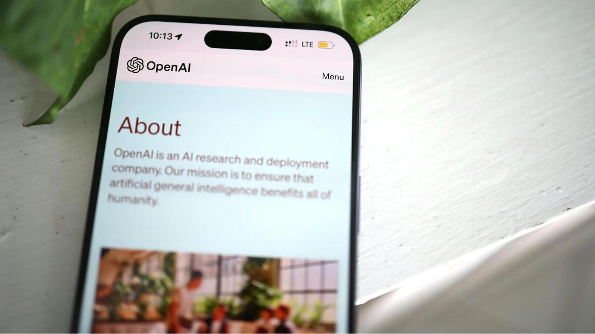 OpenAI’s AI Training Opt-Out Tool for Creators Not Releasing Anytime Soon: Report