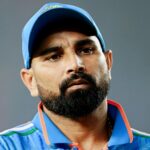 Mohammed Shami Makes Comeback For India vs England T20Is, But BCCI Ignore Superstar