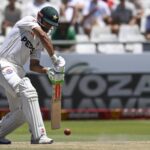 Pakistan Skipper Shan Masood Opens Up On Controversial Dismissal vs South Africa In 2nd Test