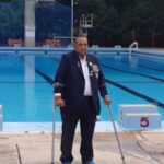 52 Years After Historic First Paralympics Gold, Para-Swimmer Murlikant Petkar Receives Arjuna Award