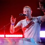 Coldplay’s Chris Martin gives shoutout to Diljit Dosanjh at Abu Dhabi Concert: ‘Punjabi aa gaye oye’