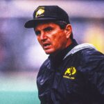 Bill McCartney, who coached Colorado football to only national title, dies at 84