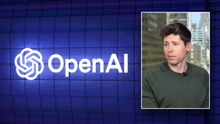 OpenAI CEO Sam Altman pens six-word story about disturbing future of AI