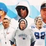 Should Cowboys hire Deion? Saleh? Belichick?! Ranking 13 candidates