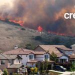 California’s homeowners insurance industry faces rough road ahead as wildfires continue