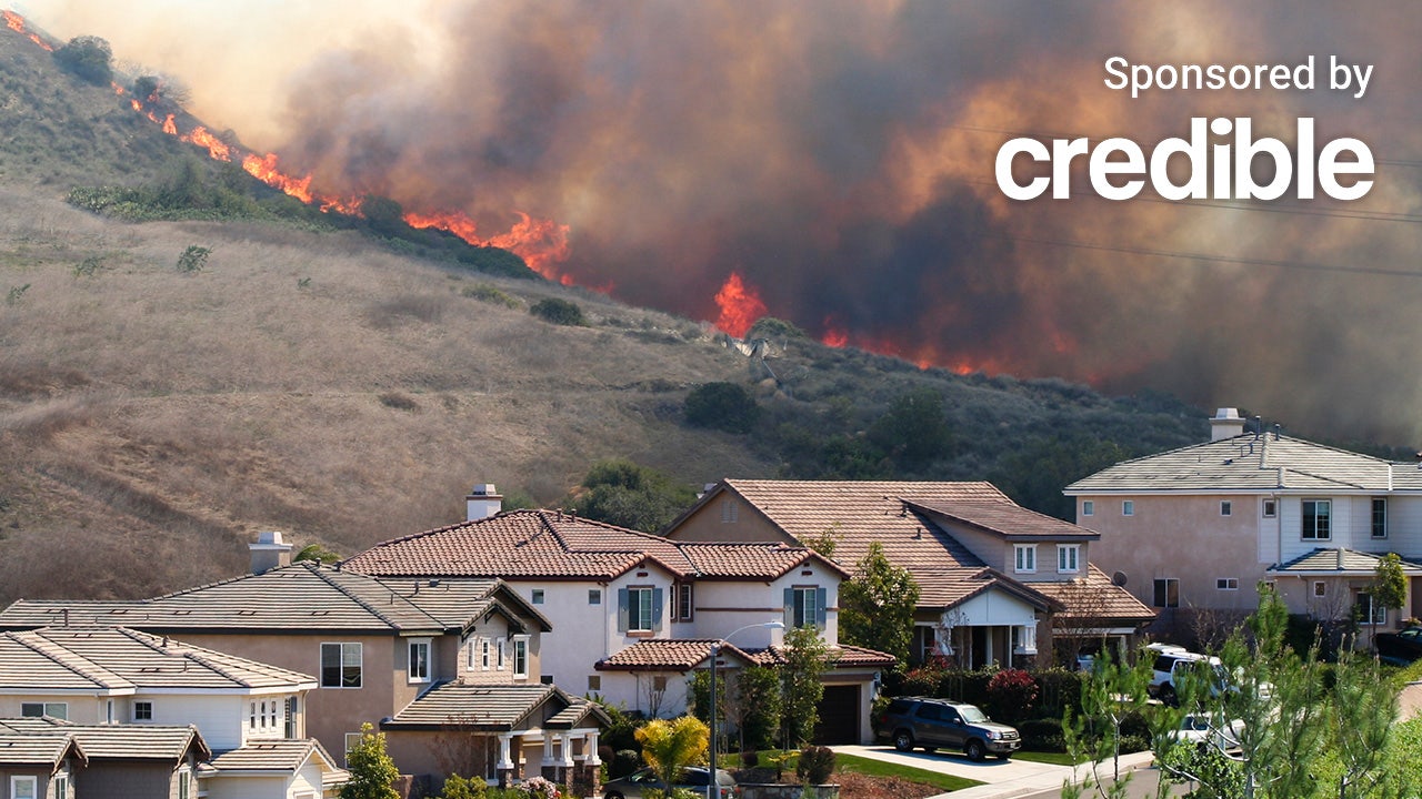 California’s homeowners insurance industry faces rough road ahead as wildfires continue