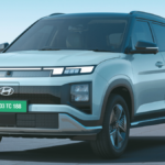 Hyundai Creta Electric With 473KM Claimed Range, Active Air Flaps Unveiled in India: Features, Launch Date