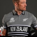 Martin Guptill Confirms Retirement From International Cricket