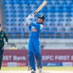 Smriti Mandhana’s Fastest Ton Sees India Shatter Multiple ODI Records